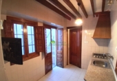 Casa de poble en venda a Cómpeta ref.: TR278138 foto