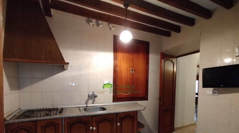 Málaga - Компета - 254m2