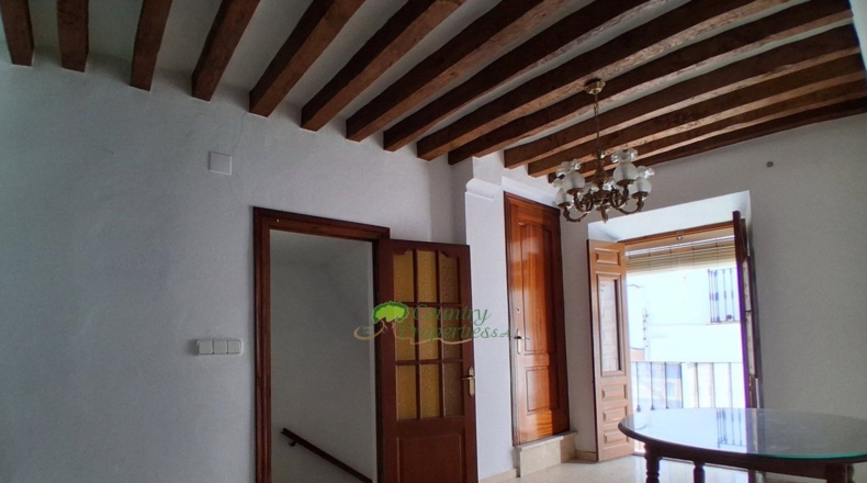Málaga - Компета - 254m2