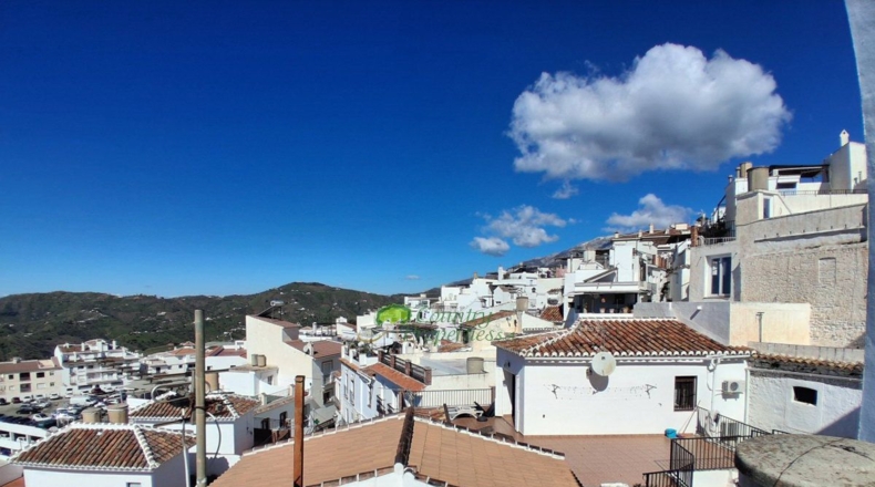 Málaga - Компета - 254m2
