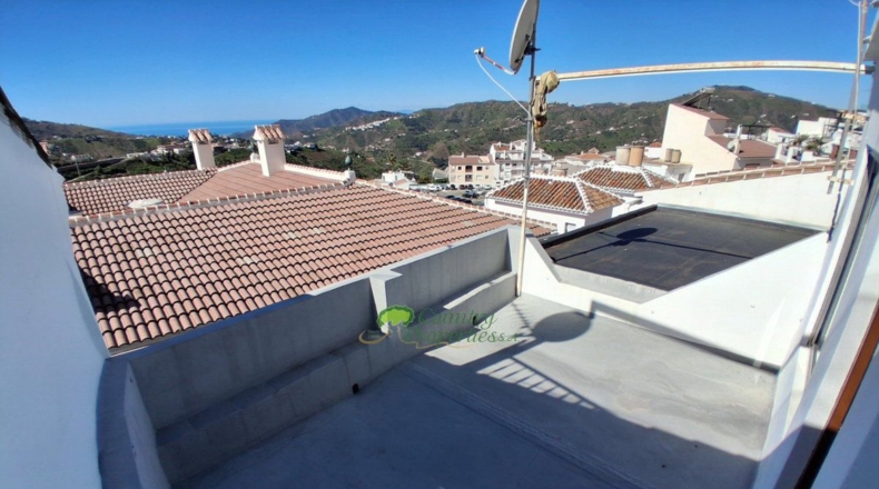 Málaga - Компета - 254m2
