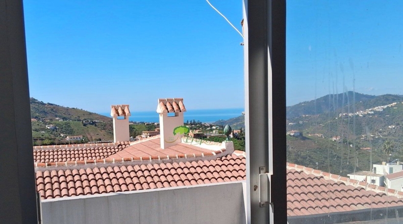 Málaga - Компета - 254m2