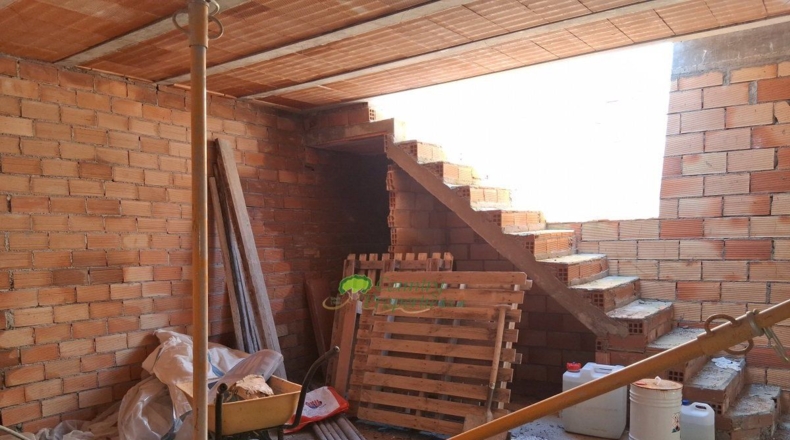 Málaga - Corumbela - 750m2