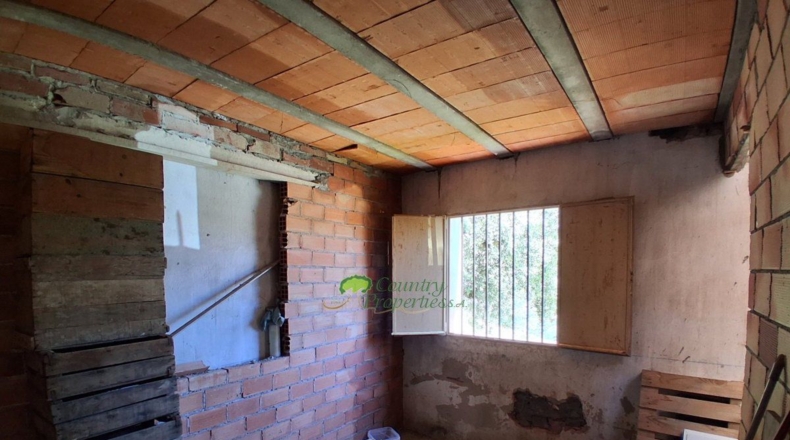 Málaga - Corumbela - 750m2