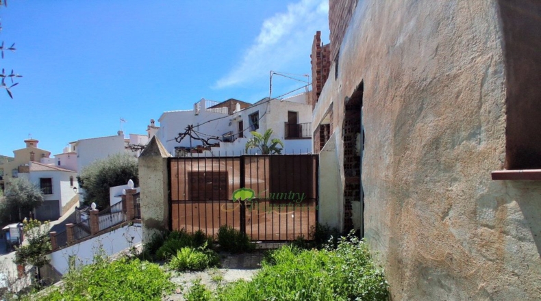 Málaga - Corumbela - 750m2