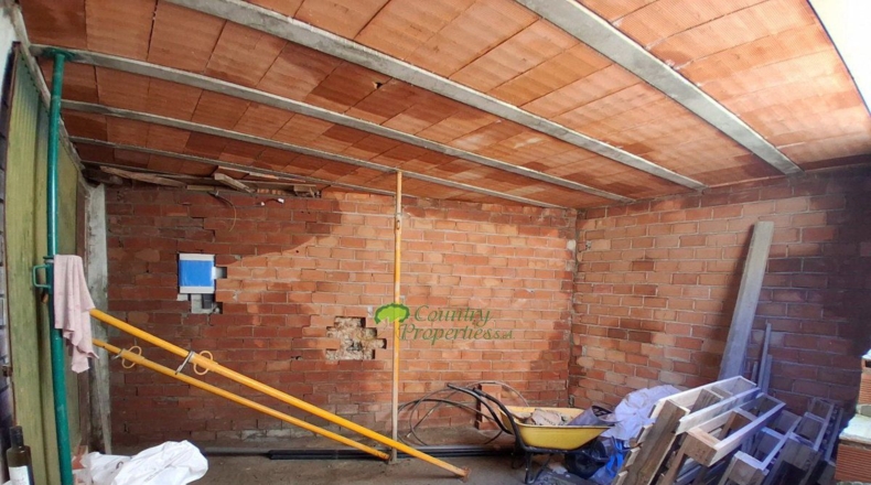 Málaga - Corumbela - 750m2