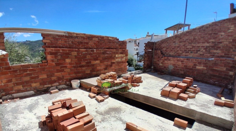 Málaga - Corumbela - 750m2