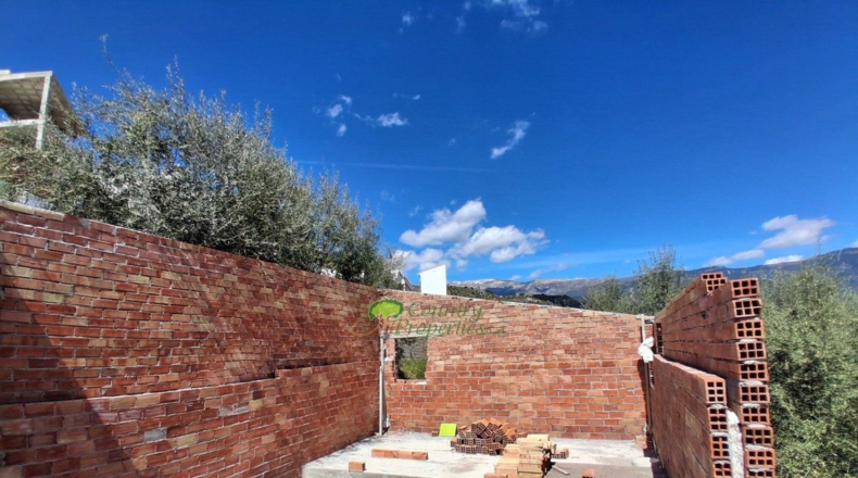 Málaga - Corumbela - 750m2