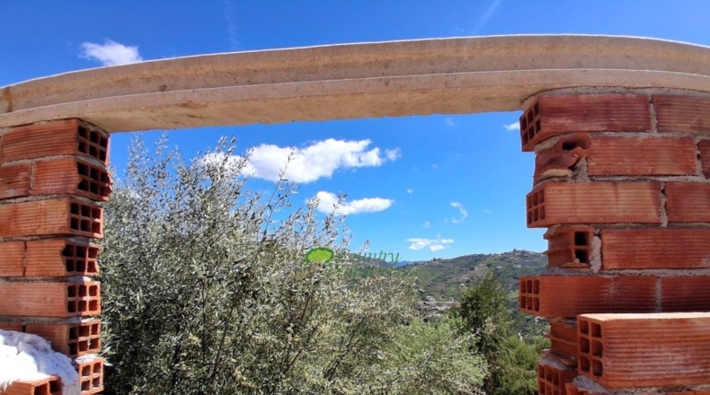 Málaga - Corumbela - 750m2
