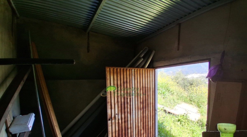 Málaga - Corumbela - 750m2