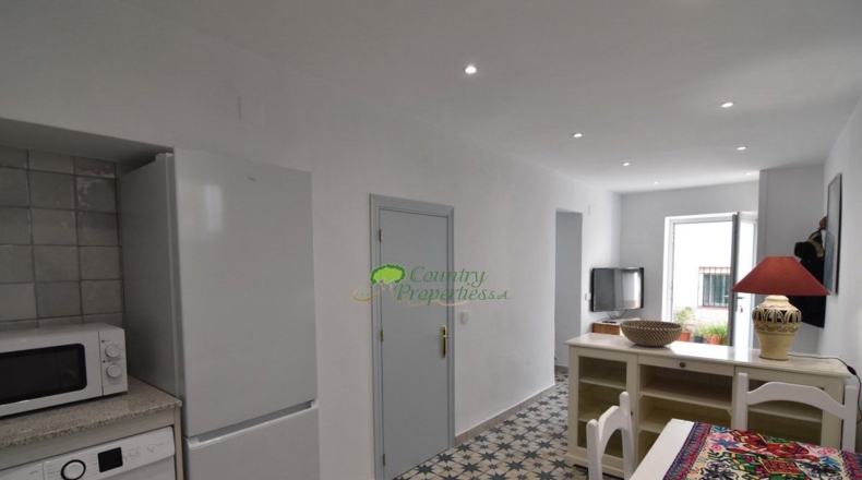 Málaga - Cómpeta - 69m2