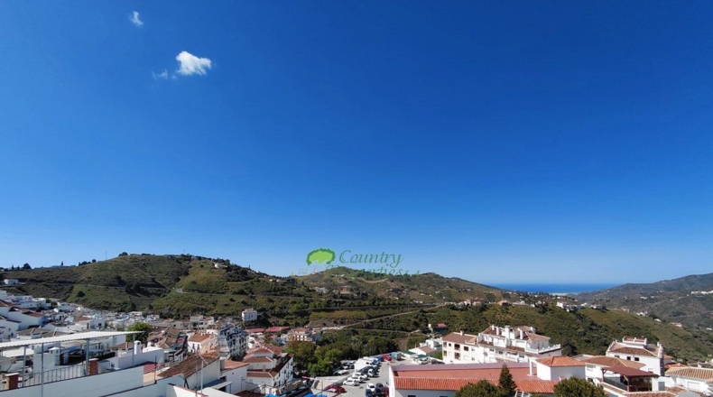Málaga - Cómpeta - 69m2