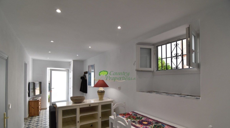 Málaga - Cómpeta - 69m2