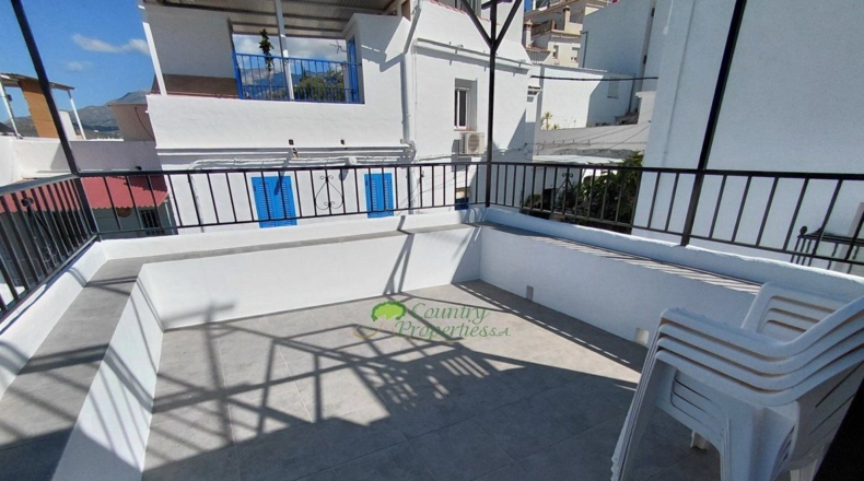Málaga - Cómpeta - 69m2