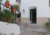 Casa de poble en venda a Cómpeta ref.: TR234057 foto