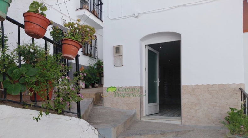 Málaga - Cómpeta - 69m2