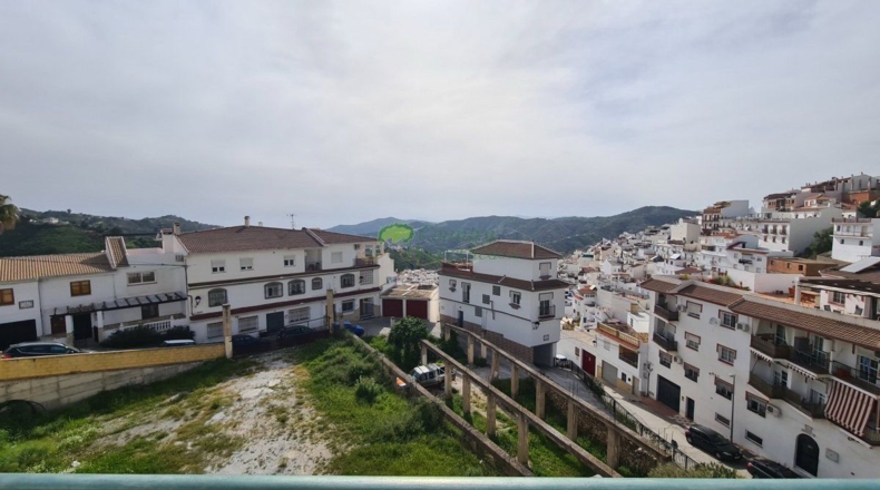 Málaga - Cómpeta - 284m2