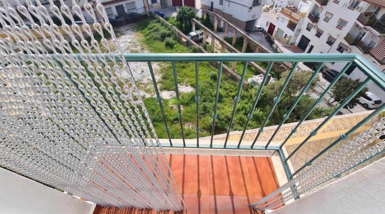 Málaga - Cómpeta - 284m2