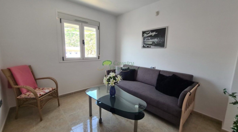 Málaga - Cómpeta - 284m2