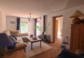 Casa de camp amb terreny en venda a Cómpeta ref.: TR233991 foto
