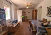 Casa de camp amb terreny en venda a Cómpeta ref.: TR233991 foto