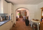 Casa de camp amb terreny en venda a Cómpeta ref.: TR233991 foto