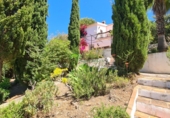 Casa de camp amb terreny en venda a Cómpeta ref.: TR233991 foto