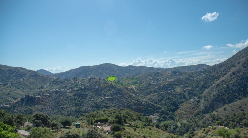 Málaga - Торрокс - 5000m2