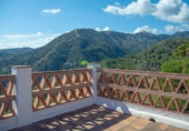 Casa de camp amb terreny en venda a Torrox ref.: TR234186 foto
