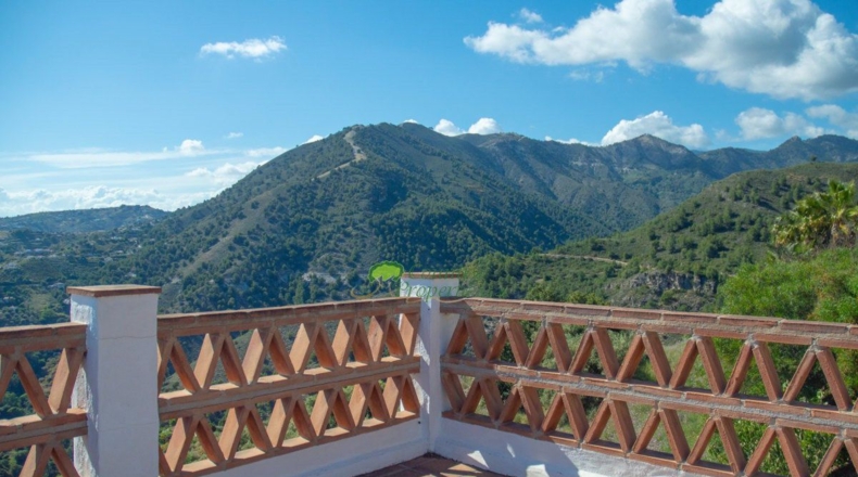 Málaga - Торрокс - 5000m2