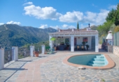 Casa de camp amb terreny en venda a Torrox ref.: TR234186 foto