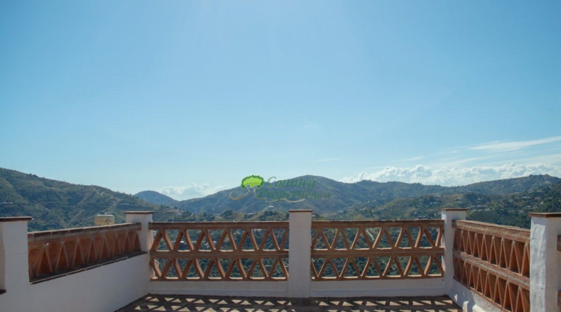 Málaga - Торрокс - 5000m2