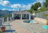 Casa de camp amb terreny en venda a Torrox ref.: TR234186 foto