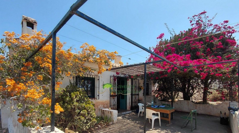 Малага - Vélez-Málaga - 8200m2
