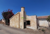 Casa de camp amb terreny en venda a Vélez-Málaga ref.: TR261539 foto