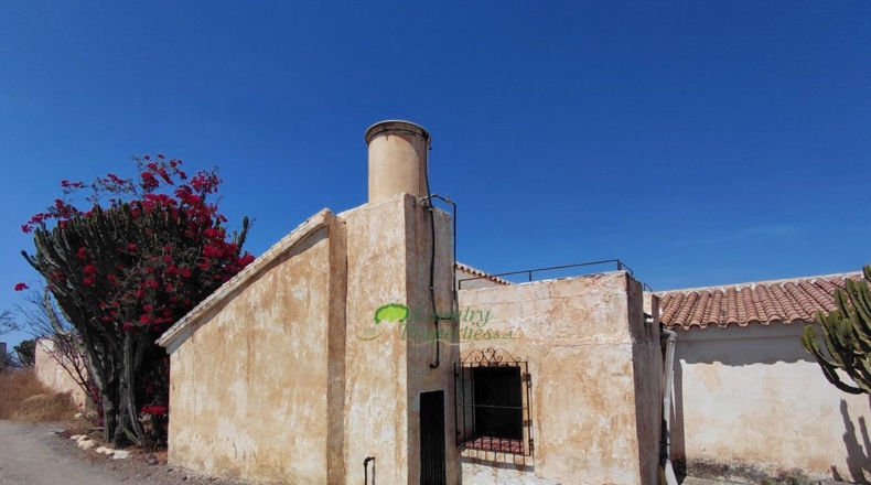 Малага - Vélez-Málaga - 8200m2