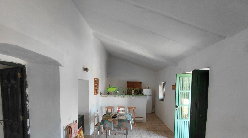 Малага - Vélez-Málaga - 8200m2