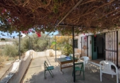 Casa de camp amb terreny en venda a Vélez-Málaga ref.: TR261539 foto