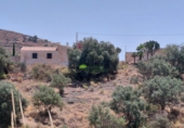 Casa de camp amb terreny en venda a Vélez-Málaga ref.: TR261539 foto