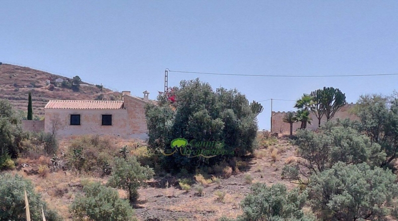 Малага - Vélez-Málaga - 8200m2