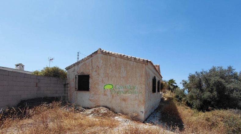 Малага - Vélez-Málaga - 8200m2