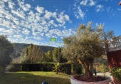 Casa de camp amb terreny en venda a Canillas de Albaida ref.: TR343596 foto