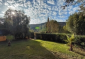 Casa de camp amb terreny en venda a Canillas de Albaida ref.: TR343596 foto