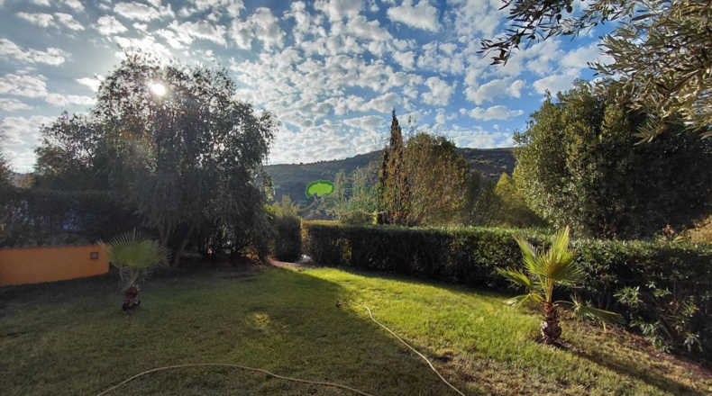 Málaga - Canillas de Albaida - 4330m2