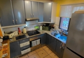 Casa de camp amb terreny en venda a Canillas de Albaida ref.: TR343596 foto