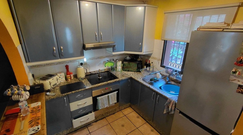 Málaga - Canillas de Albaida - 4330m2