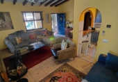 Casa de camp amb terreny en venda a Canillas de Albaida ref.: TR343596 foto