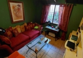 Casa de camp amb terreny en venda a Canillas de Albaida ref.: TR343596 foto