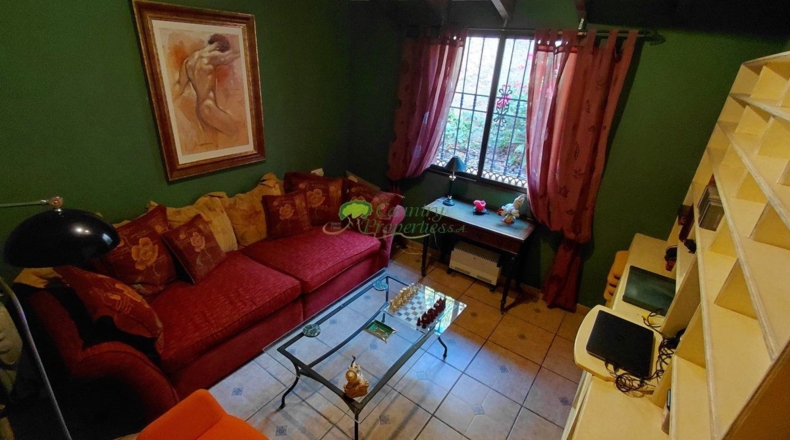 Málaga - Canillas de Albaida - 4330m2