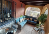 Casa de camp amb terreny en venda a Canillas de Albaida ref.: TR343596 foto
